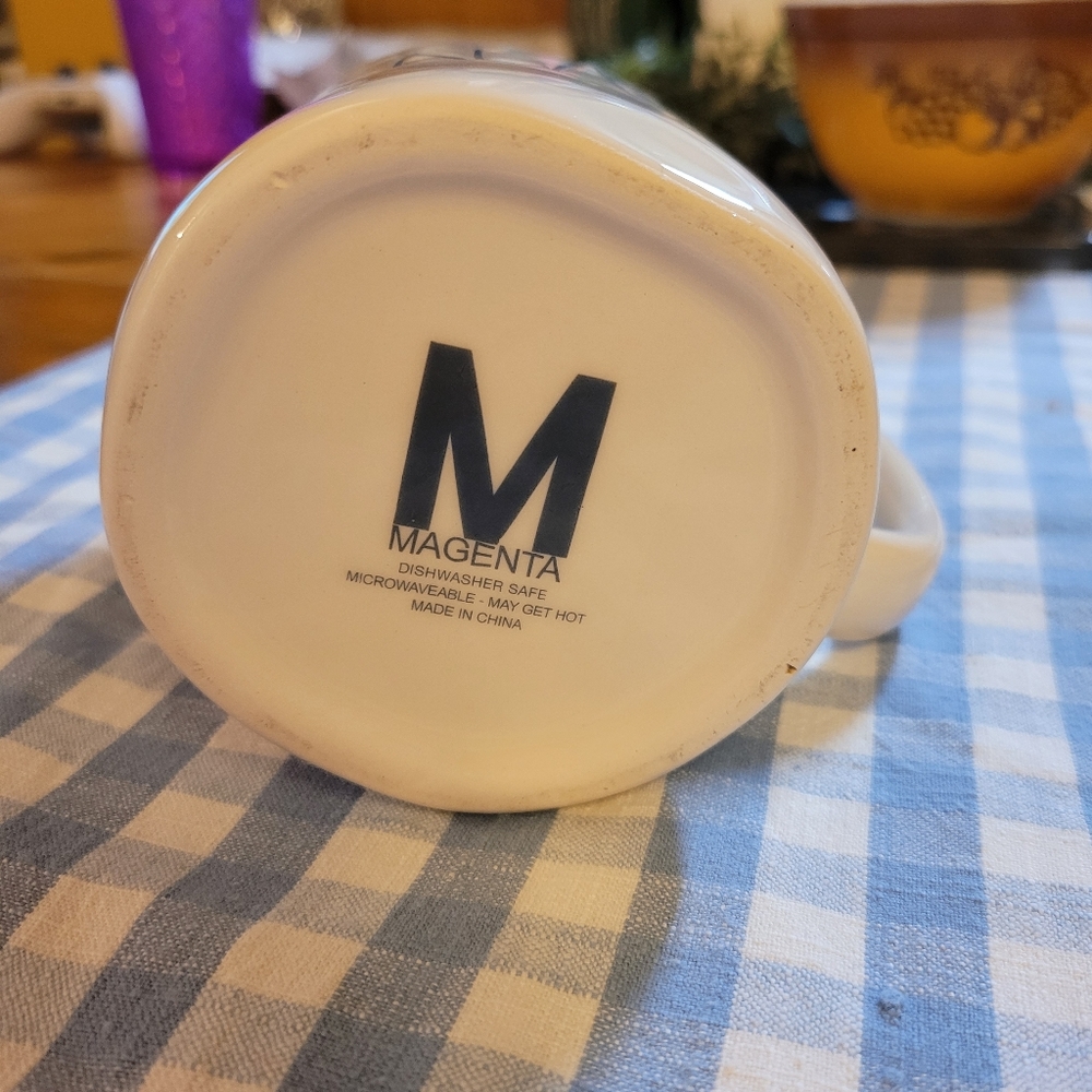 CREATE Mug - Picture 2 of 2